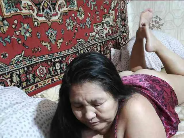 MilfZulfiya