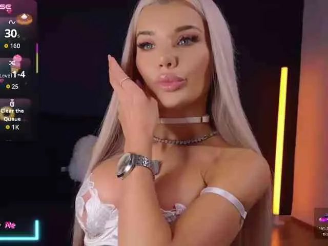 CelyneMay
