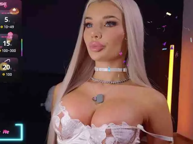 CelyneMay