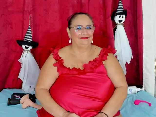 bbwsalome