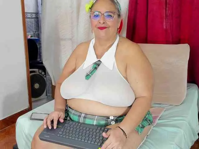 bbwsalome