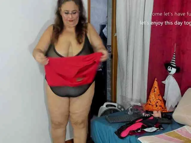 bbwsalome