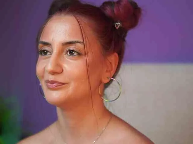 SabrinaHope