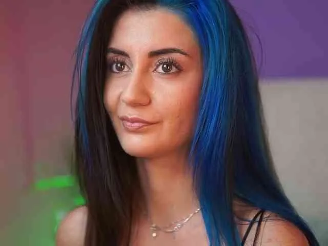 SabrinaHope
