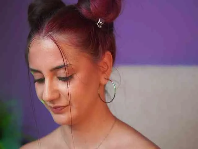 SabrinaHope