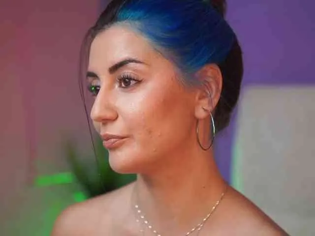 SabrinaHope