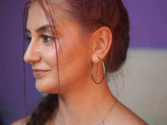 SabrinaHope