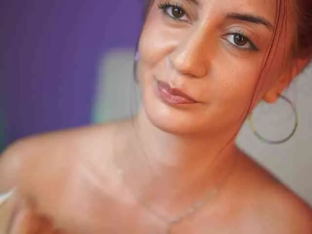 SabrinaHope