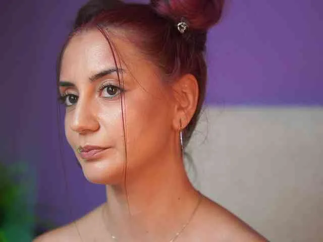 SabrinaHope