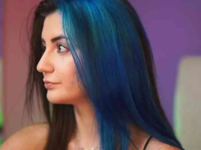 SabrinaHope