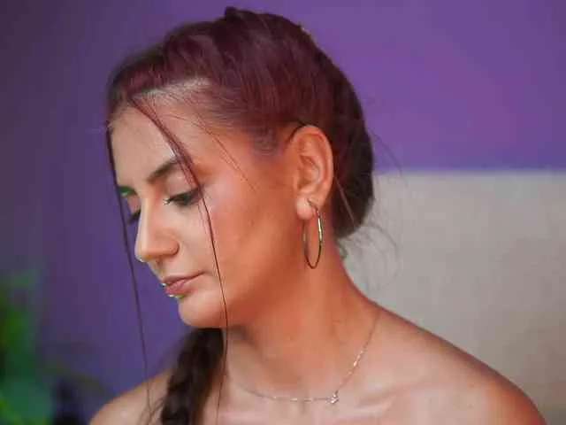 SabrinaHope
