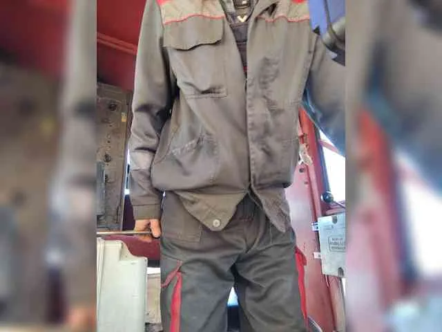 Maybus