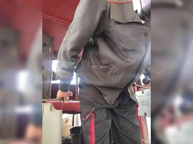 Maybus