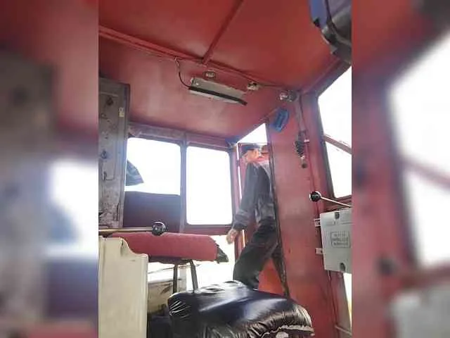 Maybus