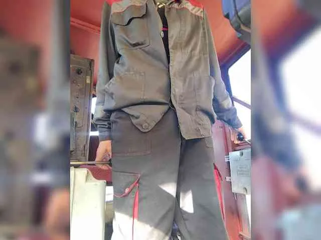 Maybus