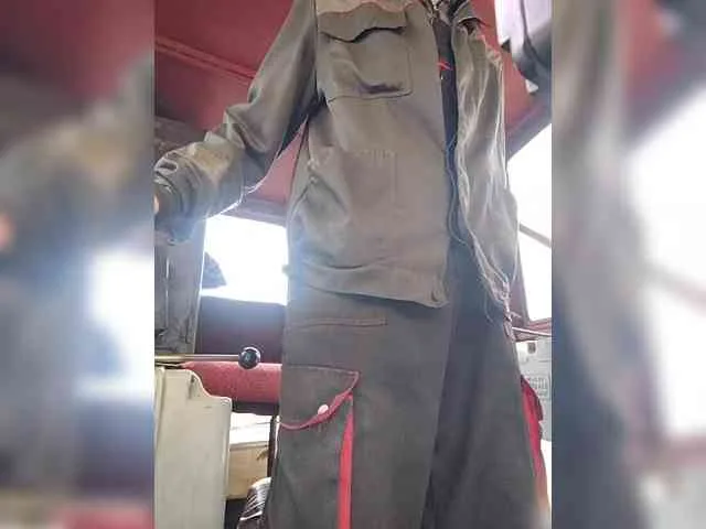 Maybus