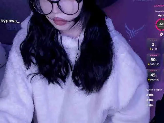 blinkypaws