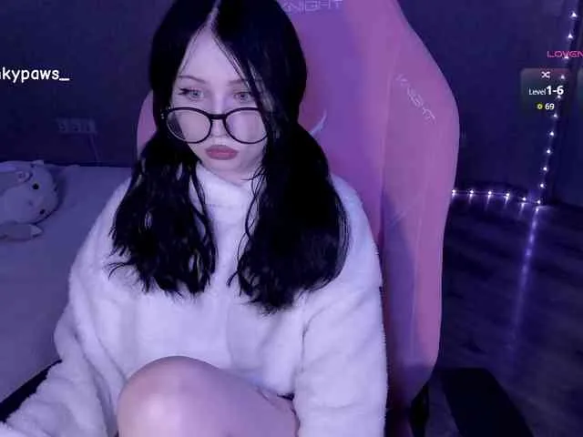 blinkypaws