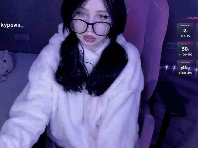 blinkypaws