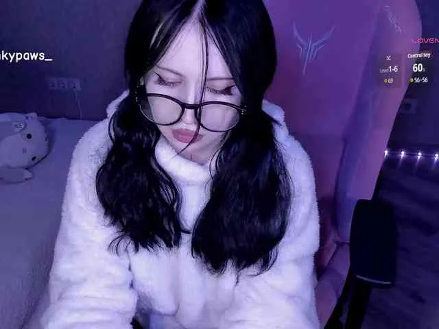 blinkypaws