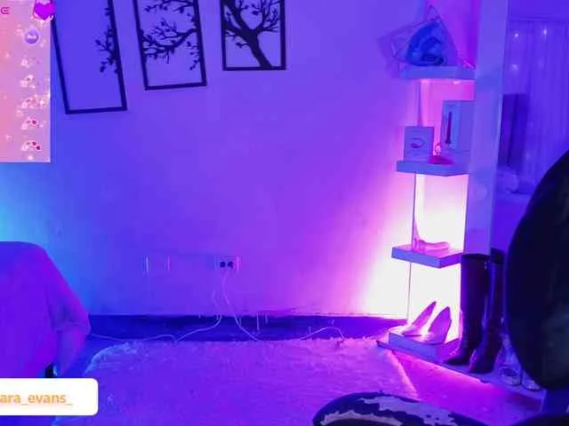 NahiaraEvans-