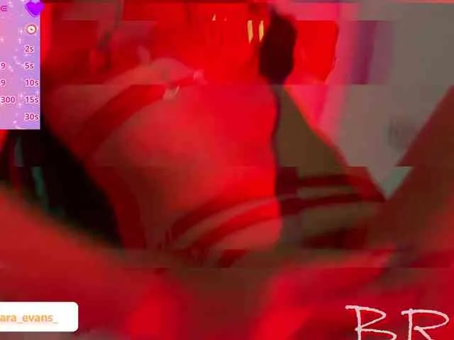 NahiaraEvans-