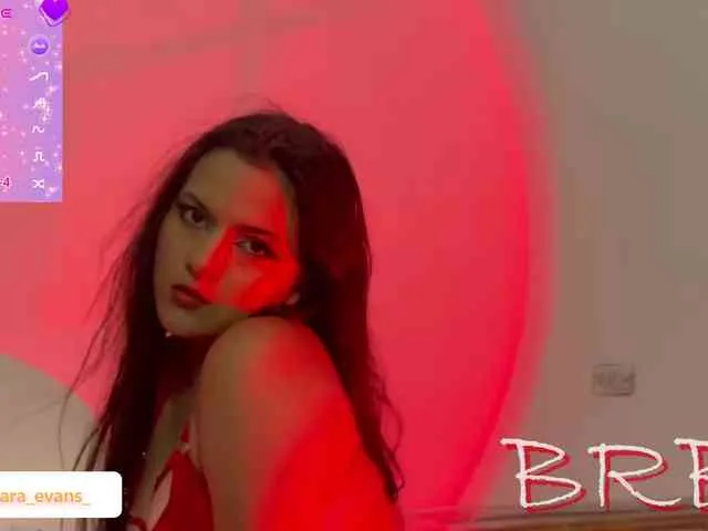 NahiaraEvans-