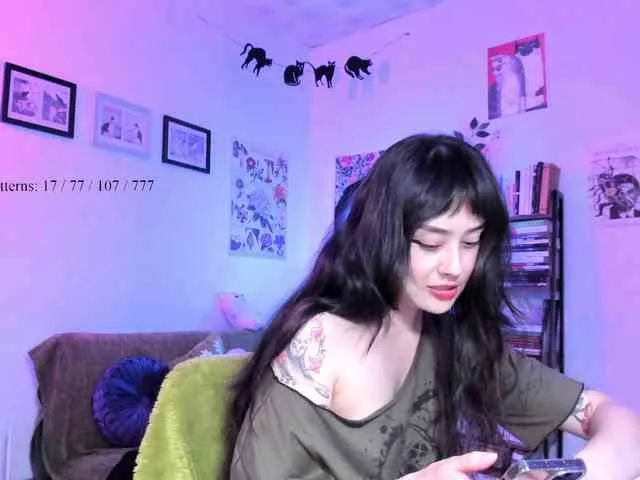 Luci--ana