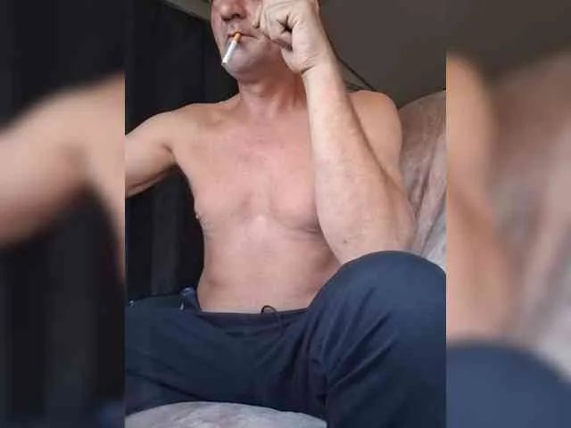 Alexnudeboy