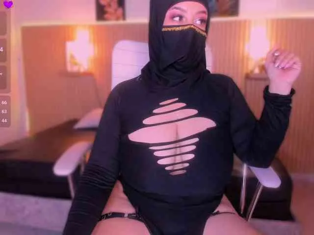hana-falak