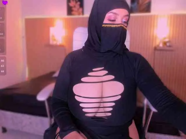 hana-falak