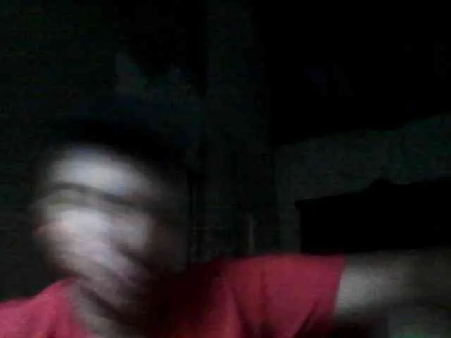 Luishairy25
