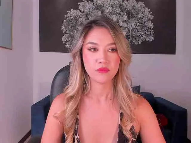 RebeccaHudson