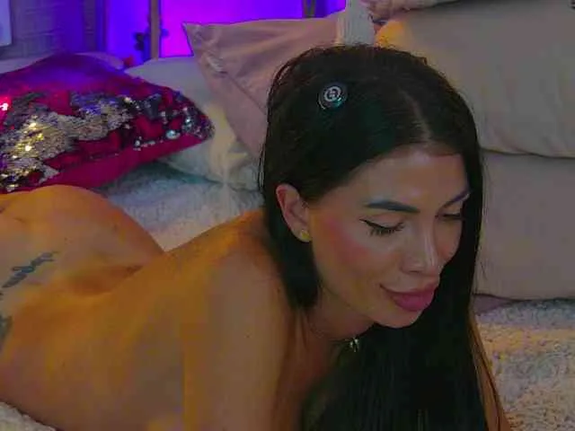 MetishaCaprice