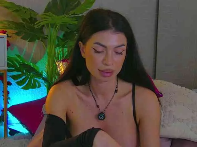 MetishaCaprice