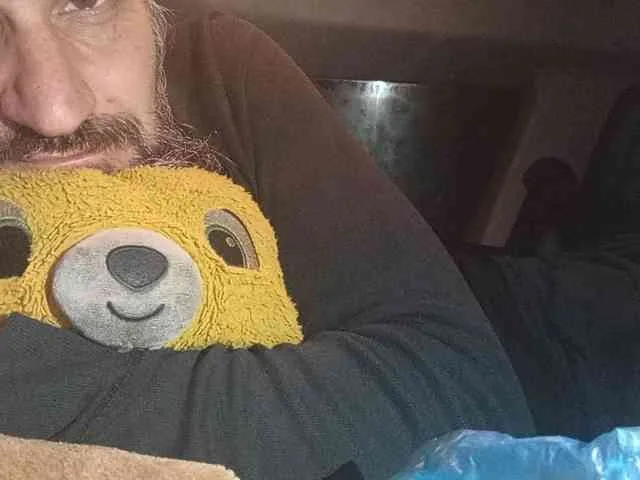 CuddleBear