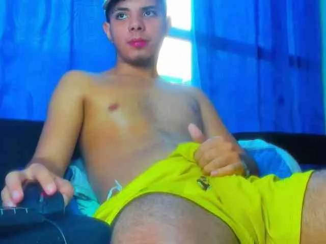 BoyAlesandro23