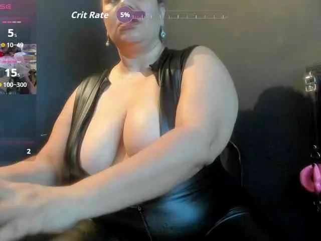 MATURE-ANIKA