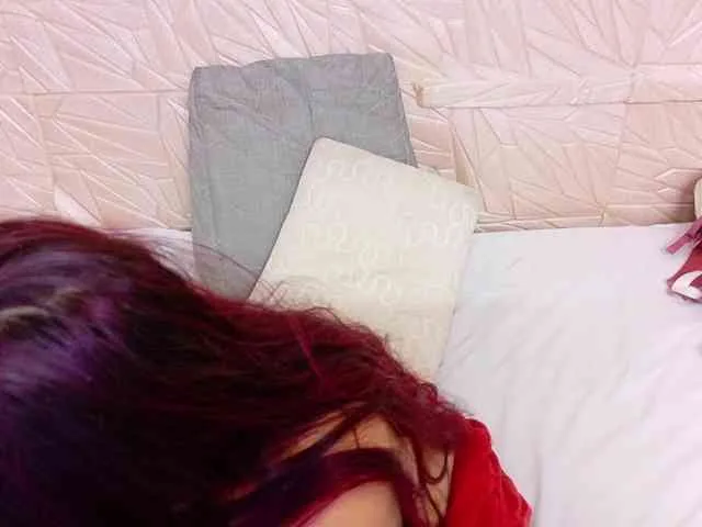 kinky-redhead18