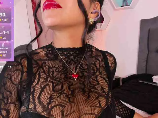 Kendallhot-1