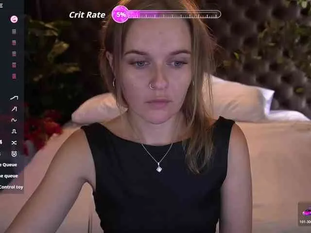 MaribelRiver