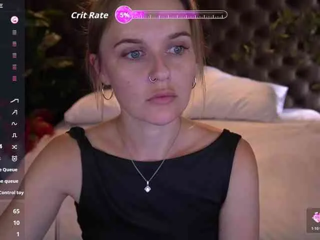 MaribelRiver