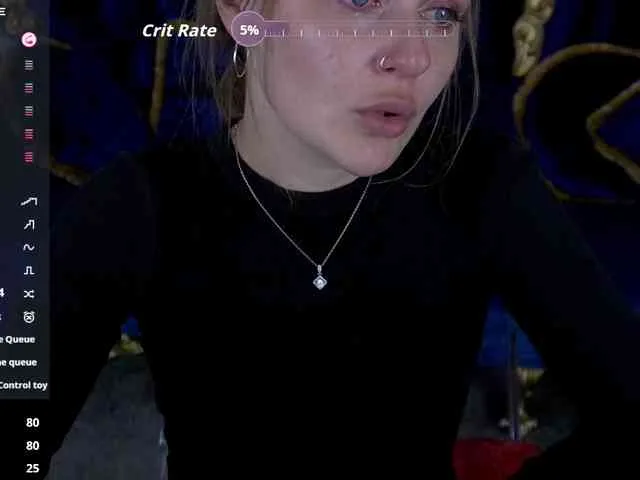 MaribelRiver