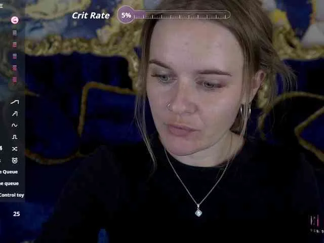 MaribelRiver