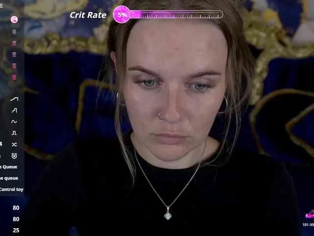 MaribelRiver
