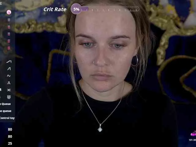 MaribelRiver