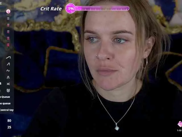MaribelRiver