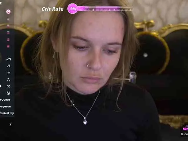 MaribelRiver