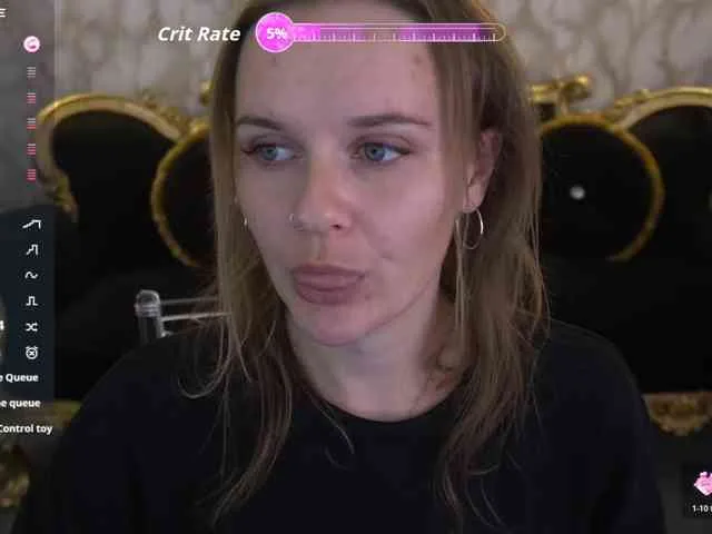 MaribelRiver