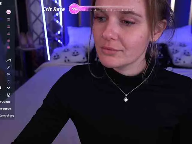 MaribelRiver